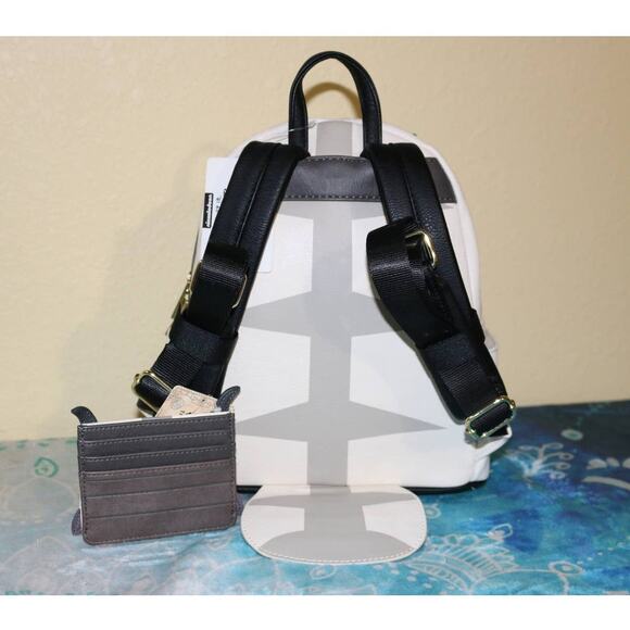 NWT Appa Mad Engine Backpack Set - Picture 4 of 5